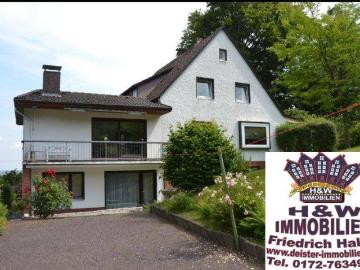 !Idylle! Schmuckstück am Wald! TOP Grundstück Ehemalige Pension mit Gästehaus