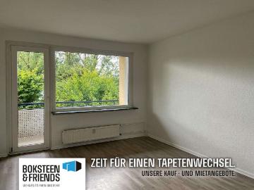 Wohnung zur Miete in Lennep - Abstell-kammer