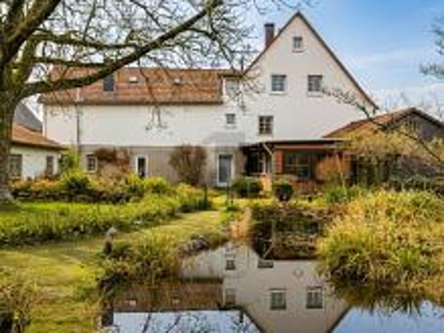 IDYLLE PUR: IHR WOHNTRAUM NÄHE MÖHNESEE