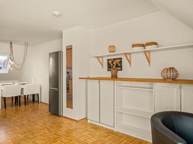 Idyllic maisonette apartment | near Bergpark Wilhelmshöhe