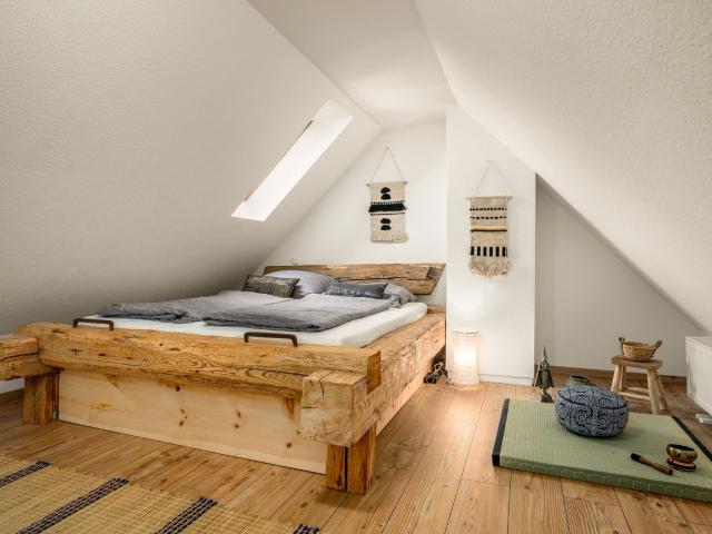 Idyllic maisonette apartment | near Bergpark Wilhelmshöhe