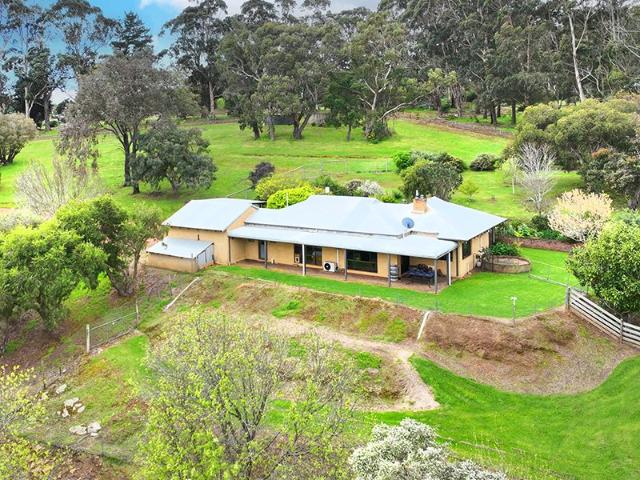 Idyllic Margaret River Lifestyle