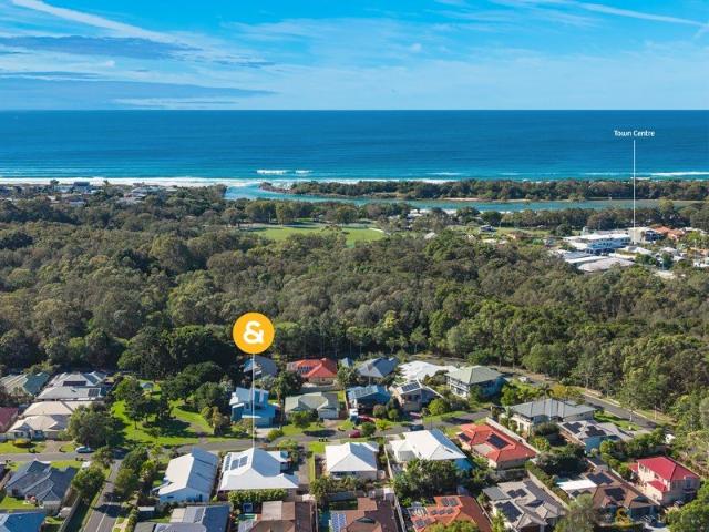 Idyllic Outlook in Preferred Location