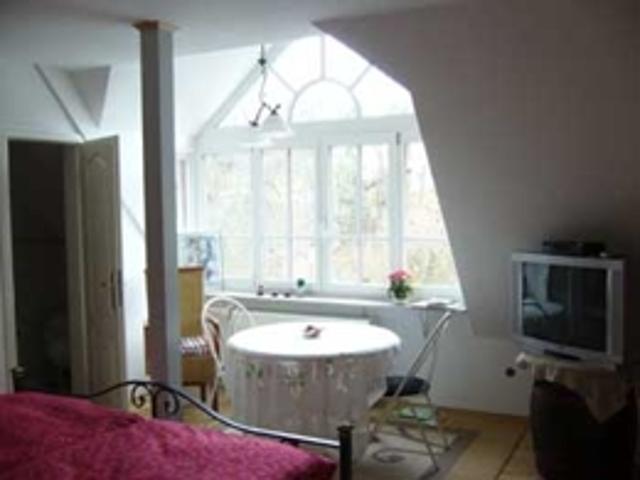 Idyllic Appartment