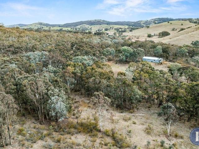 Idyllic Bushland Retreat 150Acres* of Lifestyle Potential