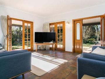 Idyllic Berrima Bush Retreat