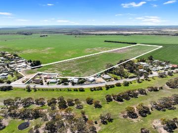 Warooka, Yorke Peninsula, Garden Island, City of Salisbury, South Australia
