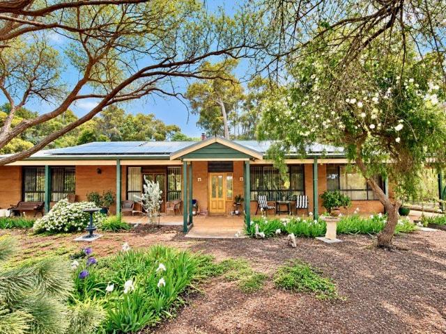 Idyllic Country Sanctuary