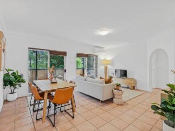 Idyllic Entry Level Unit Move in Ready