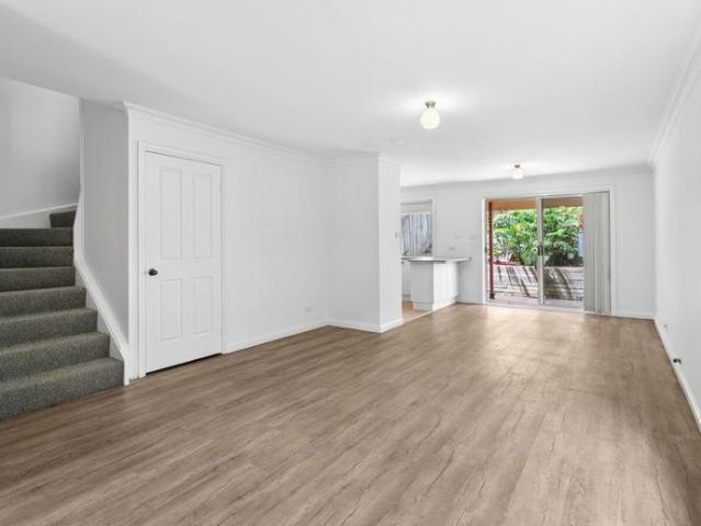 Idyllic family townhouse in a coveted location