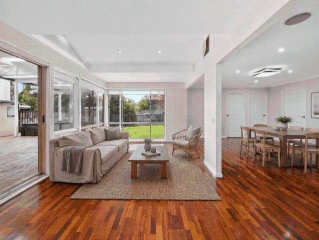 Idyllic Family Home