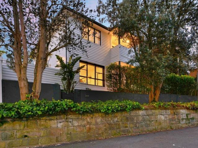 Idyllic Family Living with a Sunny Pool Metres to the Coast