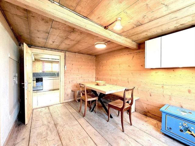 Idyllic holiday home on Studnerberg