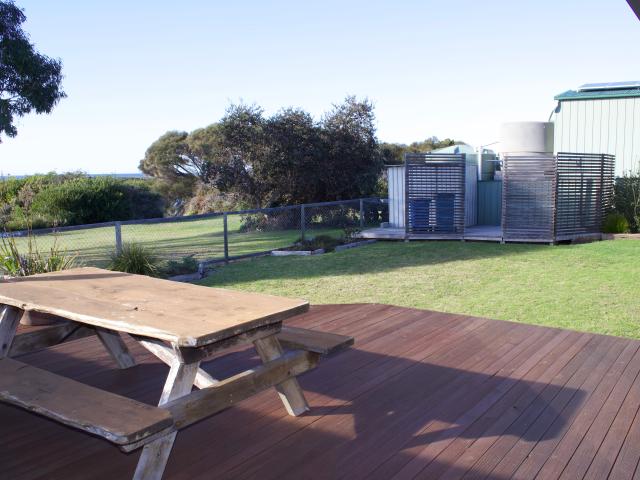 Idyllic House on Large Beachside Block, Adjacent to Nature Reserve, River & Ocean Views