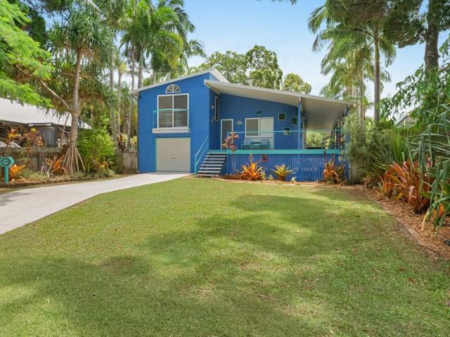 Idyllic Island Living for Families and Sea changers
