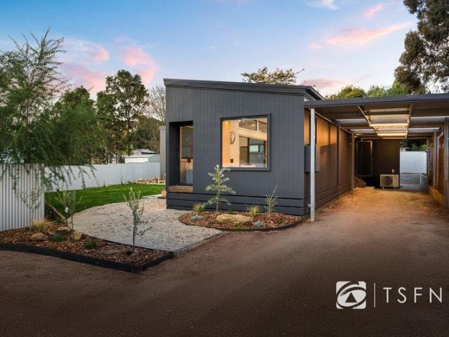 Modern Family Living on a Quiet Maldon Street
