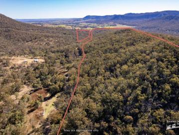 IDYLLIC LIFESTYLE BLOCK LOT 74 ML588, SWANFELS QLD