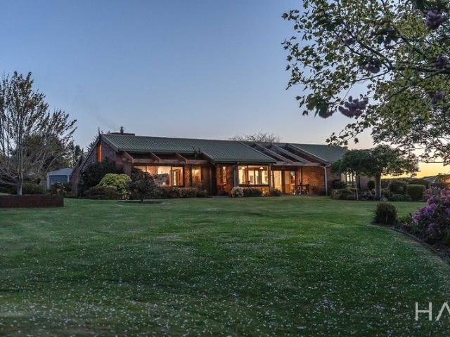 Idyllic Lifestyle in the Heart of Forth
