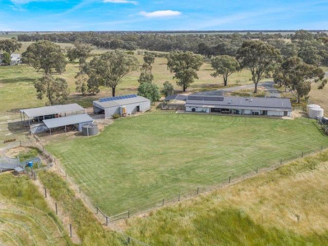 IDYLLIC LIFESTYLE OPPORTUNITY