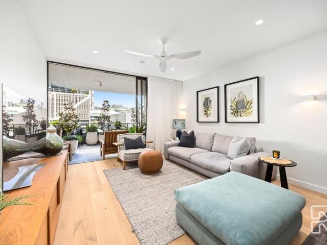 Idyllic lifestyle retreat at exclusive 'Alouette Residences'