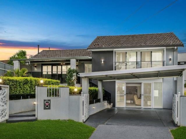 Idyllic lifestyle sanctuary in serene neighbourhood