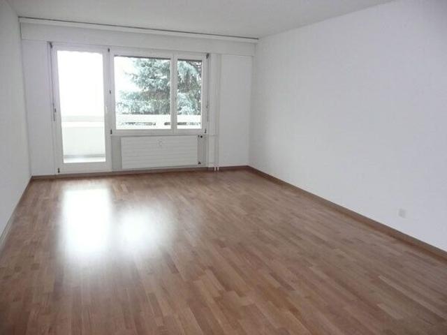 Idyllic living in Greifensee