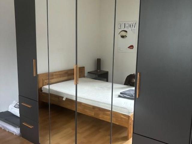 Idyllic, lovely flat in popular area, urban and quiet, Monchengladbach Amsterdam Apartments for Rent