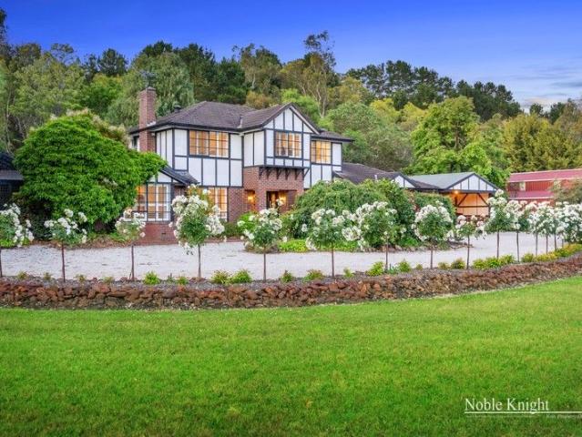 Idyllic Rural Lifestyle on Approx. 20 Acres approx