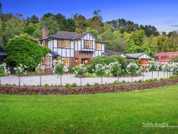Idyllic Rural Lifestyle on Approx. 20 Acres approx