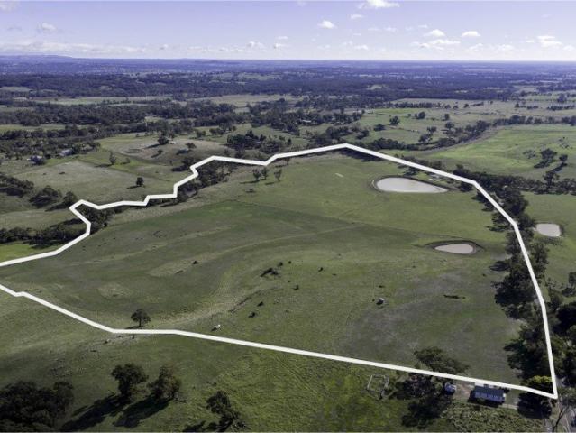 Idyllic Riverfront Lifestyle Opportunity with Approved Dwelling Permit