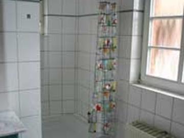 Idyllic situated flat or single rooms in Pattensen!