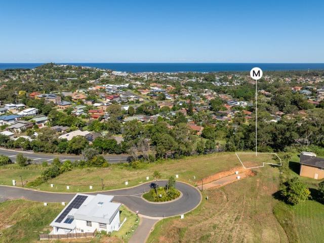 Idyllic 470sqm, DA approved, near Lighthouse Beach