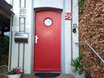 Idyllisch gelegene DG Wohnung 2.OG mit Gartenbenutzung