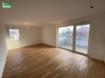 Idyllisch & Modern Tolle 3 Zimmer Wohnung in ruhiger Umgebung ab 01.09.2026 verfügbar!