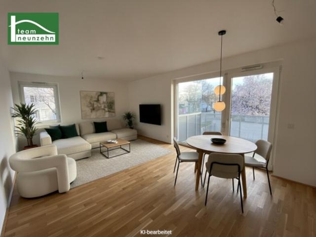 Idyllisch & Modern Tolle 3 Zimmer Wohnung in ruhiger Umgebung ab 01.09.2026 verfügbar!