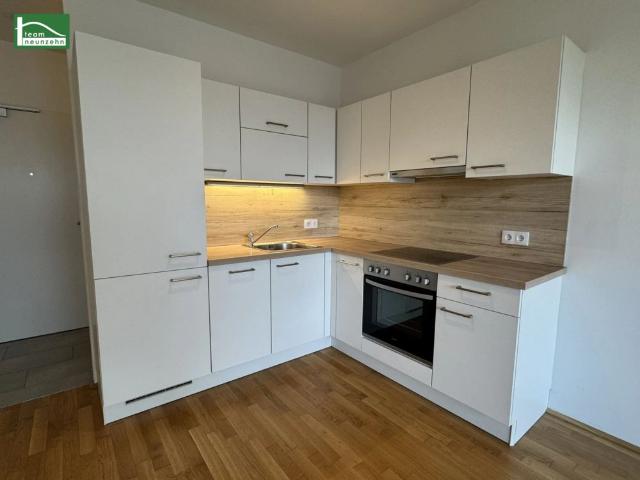 Idyllisch & Modern Tolle 3 Zimmer Wohnung in ruhiger Umgebung ab sofort verfügbar!