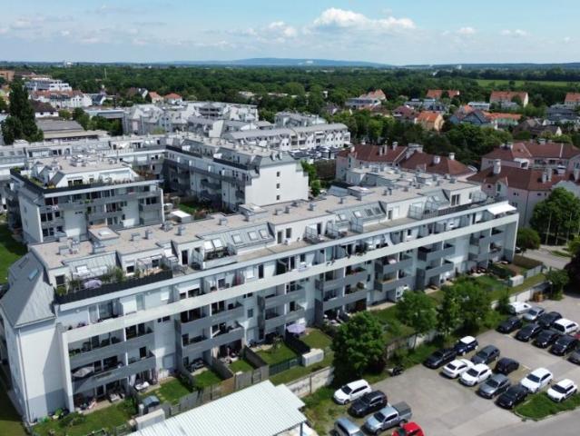 Idyllisch & Modern Tolle 4 Zimmer Wohnung in ruhiger Umgebung ab Oktober beziehbar!
