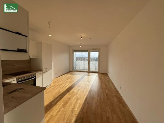 Idyllisch & Modern Tolle 4 Zimmer Wohnung in ruhiger Umgebung ab Oktober beziehbar!