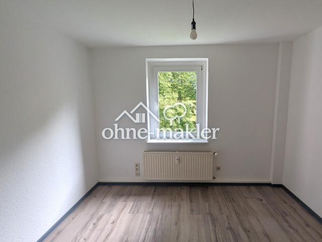 Idyllisch mit Schlossblick großzügige renovierte 5 Zimmer Wohnung mit 114 m² & 2 Bädern