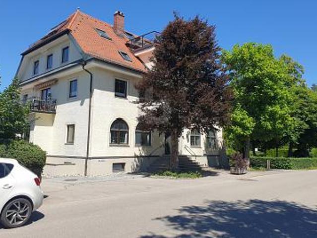 IDYLLISCH SEHR RUHIG GELEGEN AM CHIEMSEE