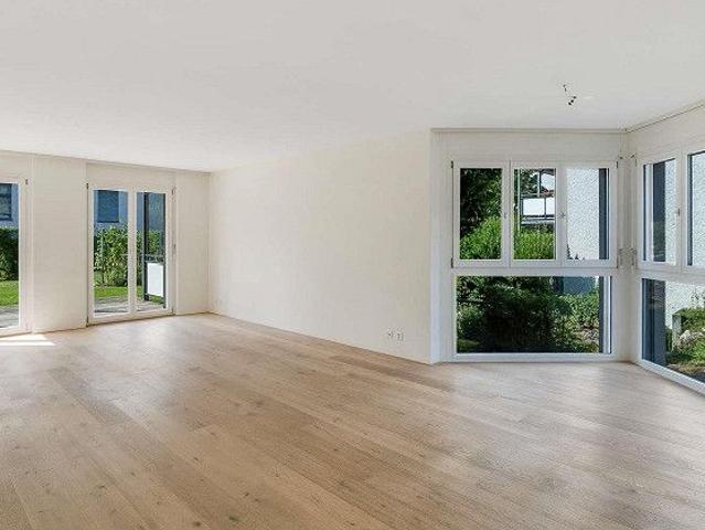 Idyllisch wohnen am Mülibachweg 1 in Oberrohrdorf