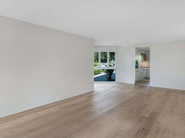 Idyllisch wohnen am Mülibachweg 1 in Oberrohrdorf