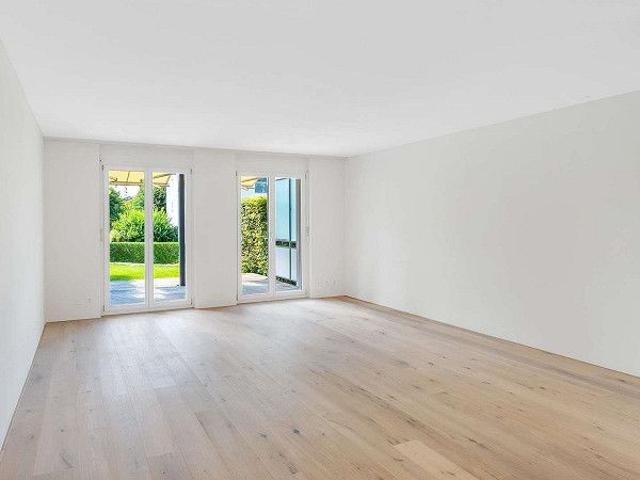 Idyllisch wohnen am Mülibachweg 1 in Oberrohrdorf