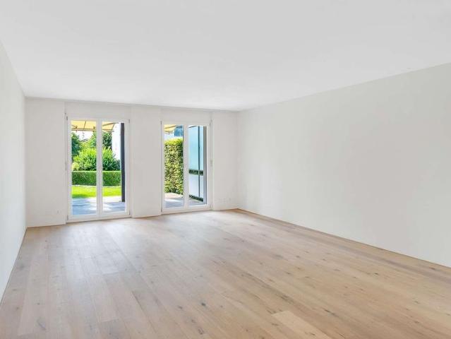 Idyllisch wohnen am Mülibachweg 1 in Oberrohrdorf