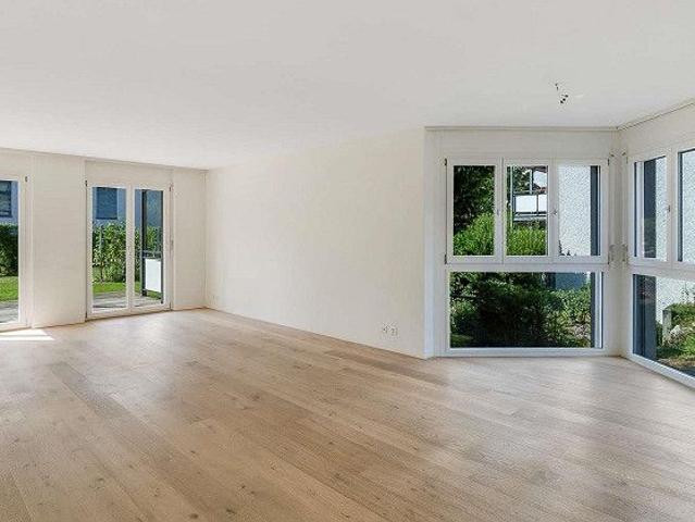 Idyllisch wohnen am Mülibachweg 1 in Oberrohrdorf