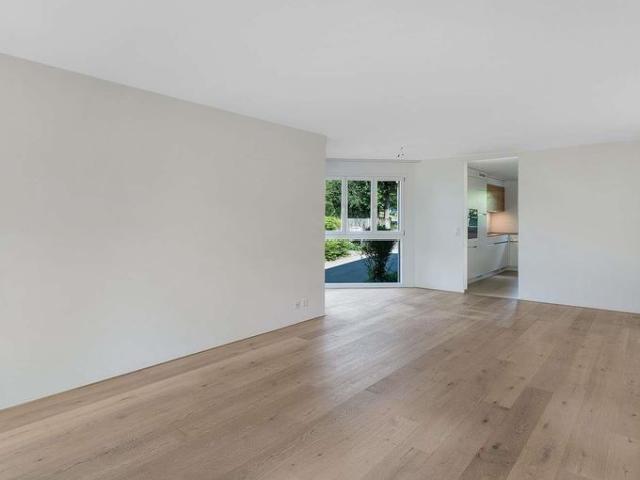 Idyllisch wohnen am Mülibachweg 1 in Oberrohrdorf