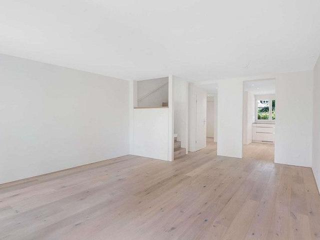 Idyllisch wohnen am Mülibachweg 1 in Oberrohrdorf