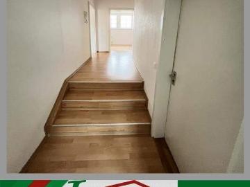 Wohnung mieten in Niederrossau - Garten