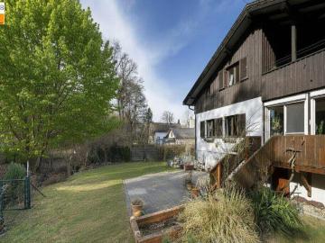 Haus zum Verkauf in 2392 - Garten, Büroraum