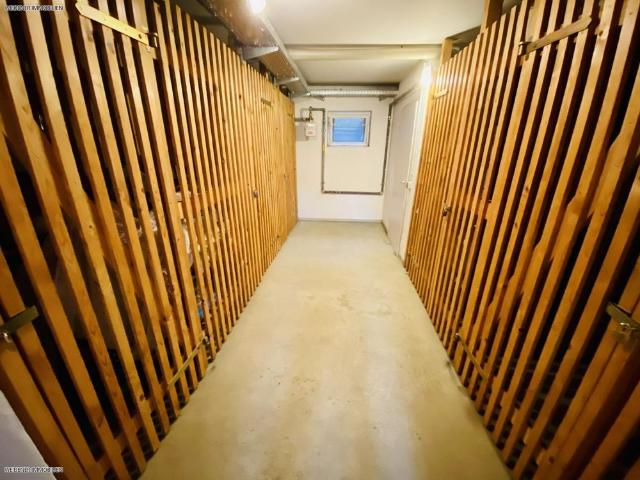 Idyllisch wohnen im Zentrum von Weida! Gemütliche 1 Raum Wohnung mit Dusche